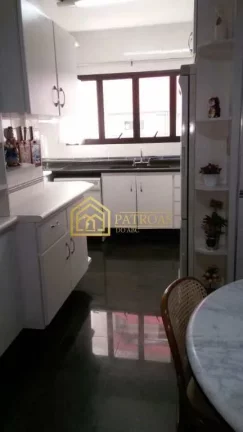 Imagem Apartamento Padrão