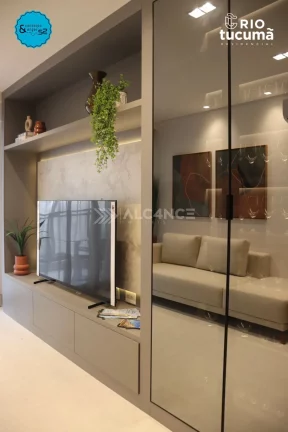 Imagem Apto - 3 Quartos - 1 Suíte - 87,32 m² - Manaíra, João Pessoa/PB