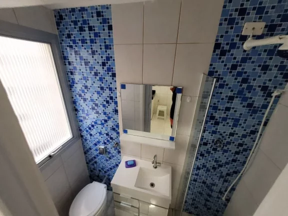 Imagem PITANGUEIRAS- UMA QUADRA DA PRAIA , LOCALIZAÇÃO PRIVILEGIADA, LAZER TOTAL E 02 VAGAS.