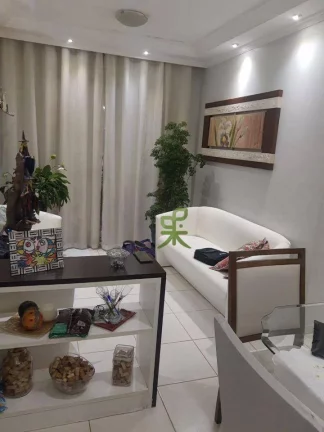 Imagem Apartamento com 3 dormitórios à venda, 67 m² - Jardim das Vertentes - São Paulo/SP