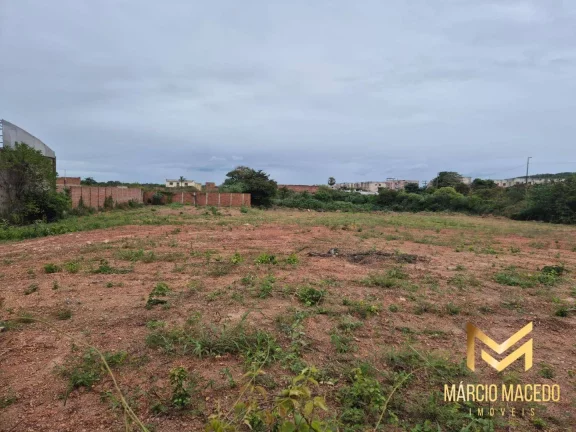 Imagem Terreno à venda, 5880 m² por R$ 1.399.000,00 - Pedras - Fortaleza/CE