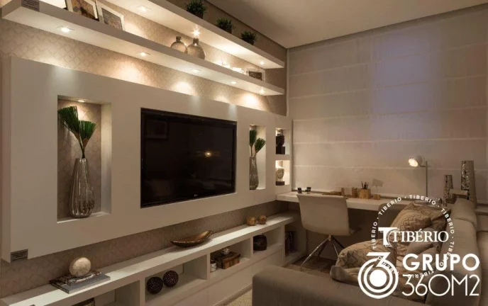 Imagem Apartamento para Venda em Santo André / SP no bairro Parque João Ramalho