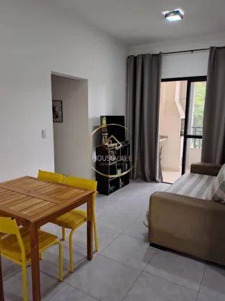 Imagem Apartamento, 2 Dormitórios (sendo 1 suíte), 65m²,Residencial Paraíso do Sul