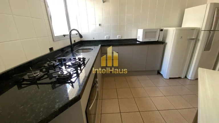 Imagem Apartamento Grande na Divisa do Água Verde com Batel. Um Sonho!! 

Sala Gigante para 2 Ambientes, M...