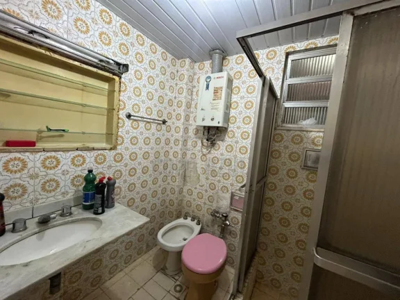Imagem Copacabana – Rua Tonelero | Residencial › Apartamento 3 quarto(s) à Venda
