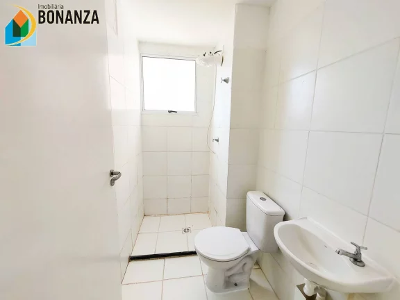 Imagem Apartamento no Passaré com 2 Quartos para Alugar
