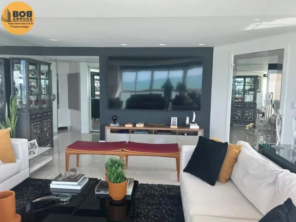 Imagem Apartamento Padrão