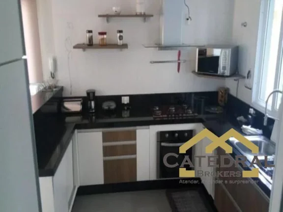 Imagem SOBRADO À VENDA, 270 M² POR R$ 1.400.000,00 - HORTO SANTO ANTONIO - JUNDIAÍ/SP