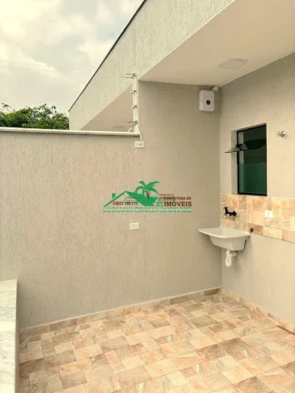 Imagem Casa Padrão