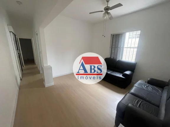 Imagem Apartamento à venda, 65 m² por R$ 245.000,00 - Vila Guilhermina - Praia Grande/SP