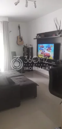 Imagem Cobertura para Venda em Santo André / SP no bairro Vila Homero Thon