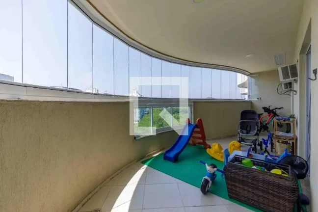 Imagem Apartamento à Venda - Recreio, 2 Quartos, 180 m2