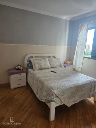 Imagem A VENDA!!! -- Apartamento Alto Padrão com 158M² no Tatuapé, São Paulo/SP