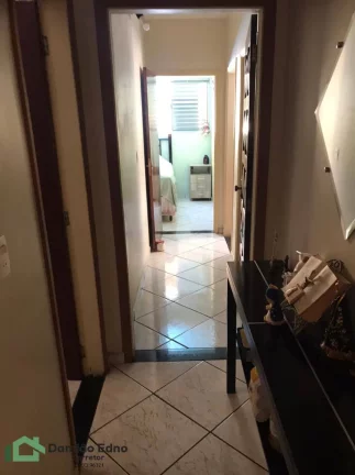 Imagem CASA TÉRREA VILA PROGRESSO