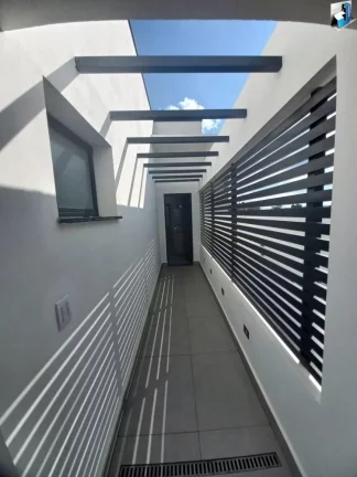 Imagem Maravilhosa casa no Condomínio Village Manacá - Cesário Lange/SP.