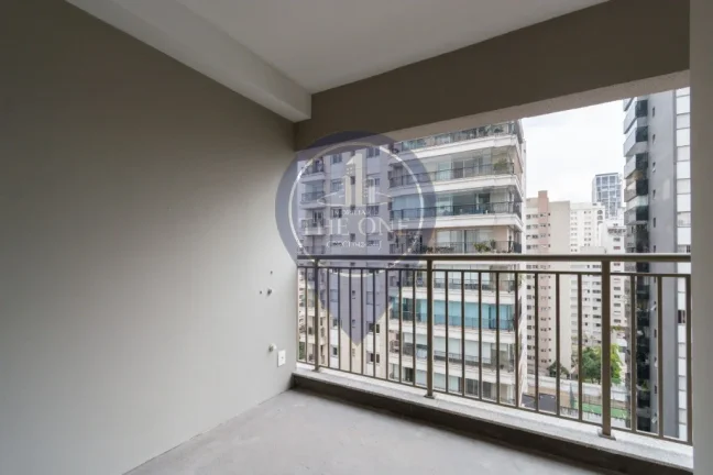 Imagem Apartamento à venda em Perdizes, São Paulo-SP: 1 quarto, 1 suíte, 1 banheiro, 38m² de área. Aproveite!