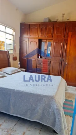 Imagem CASA RESIDENCIAL em PARÁ DE MINAS - MG, SANTO ANTONIO