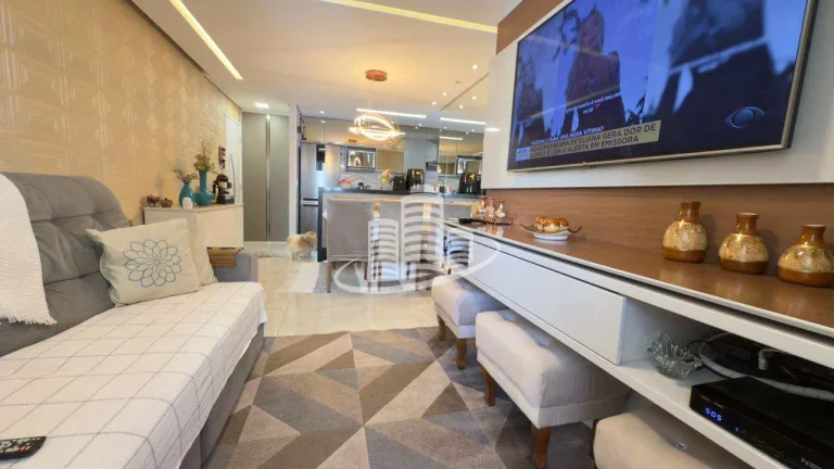 Imagem Apartamento Padrão