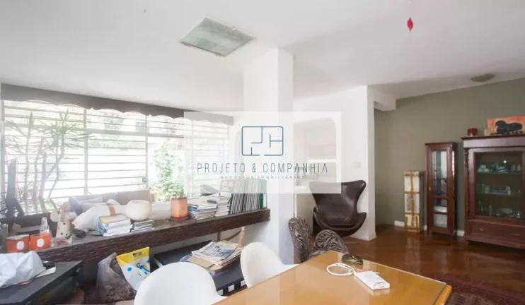 Imagem Casa Térrea em Granja Julieta - São Paulo