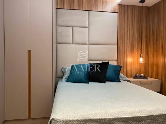Imagem Apartamento com 2 quartos à Venda, Anita Garibaldi - Joinville