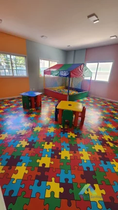 Imagem Apartamento à venda no bairro Campestre - Santo André/SP