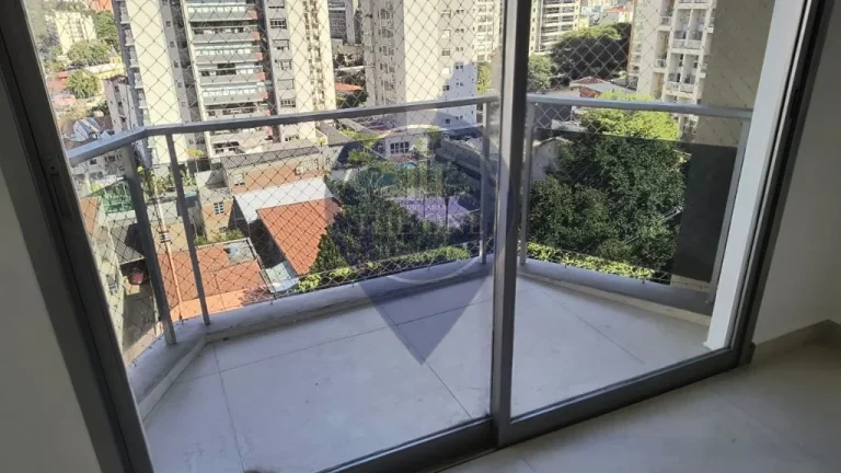 Imagem Apartamento de luxo na Vila Mariana: 3 quartos, 1 suíte, 2 salas e 2 vagas de garagem, 102m² - São Paulo-SP.