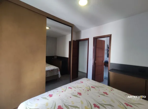 Imagem Pronto para morar na Praia do Itaguá em Ubatuba - Aceita financiamento