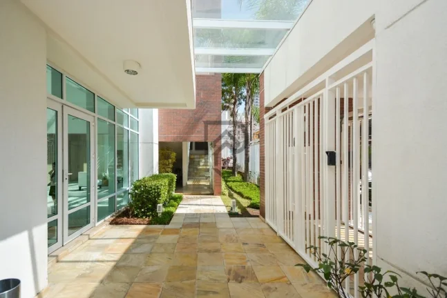 Imagem Apartamento Condomínio Don Klabin, 2 suites, 3 vagas determinadas