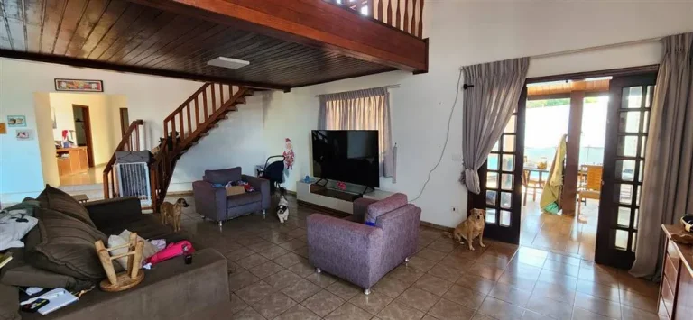 Imagem CASA COM 320 m² - ORLANDO QUAGLIATO - OURINHOS SP
