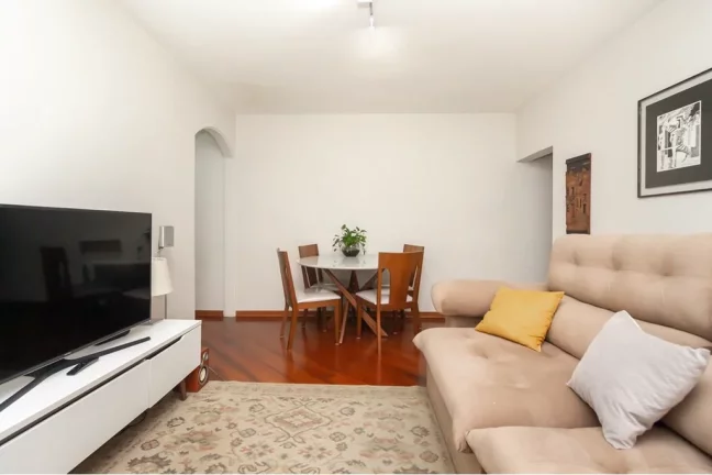 Imagem APARTAMENTO RESIDENCIAL em São Paulo - SP, Jardim da Saúde