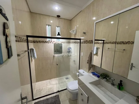 Imagem Casa 3 dormitórios à venda no centro de Gaspar