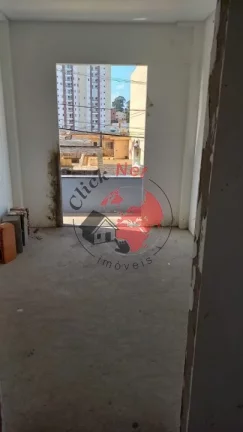 Imagem Ótima Cobertura com 120m² à Venda no bairro Baeta Neves em São Bernardo do Campo