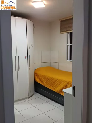 Imagem Apartamento em Floresta, Joinville/SC
