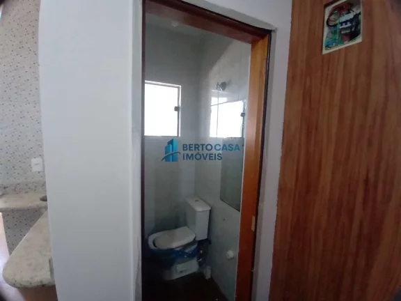 Imagem Casa Padrão