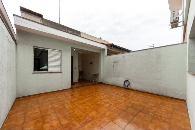 Imagem Lindo sobrado à venda na Vila dos Remédios