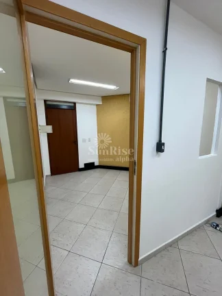 Imagem Sala comercial para vender com 2 salas 43 m² R$265.000 - Santana de Parnaíba/SP