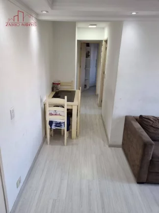 Imagem Lindo Apartamento no Condomínio Spazio San Pablo - 2 dorms.