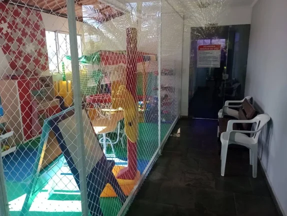 Imagem Apartamento Vila Mazzei - 57M², 2 Dorms, 1 Vaga, Lazer.