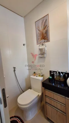Imagem Apartamento mobiliado em Itapema