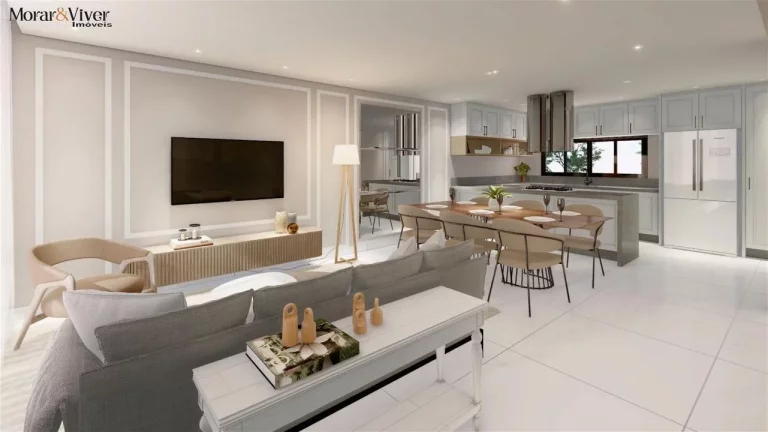 Imagem Casa para Venda em Curitiba, Bom Retiro, 3 dormitórios, 3 suítes, 5 banheiros, 2 vagas