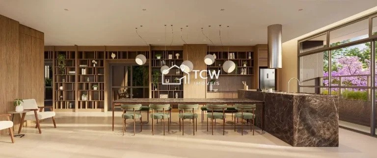 Imagem Apartamento à venda no bairro Vila Madalena - São Paulo/SP, Zona Sul