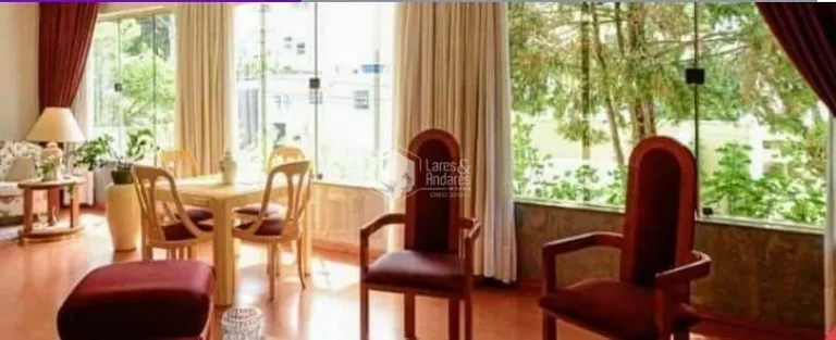 Imagem SOBRADO À VENDA COM 488 M², 4 SUÍTES, MÓVEIS PLANEJADOS, ESCRITÓRIO, 8 VAGAS E TERRAÇO GOURMET - JARDIM SÃO BENTO, SÃO PAULO, SP.