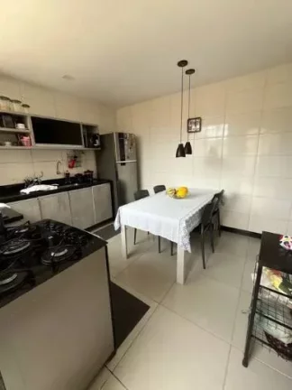 Imagem Casa de condomínio à venda em São Gonçalo, Engenho Pequeno, com 3 quartos, 132m2