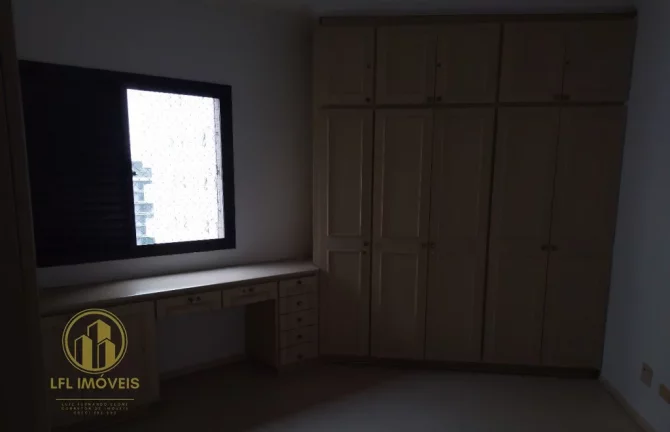 Imagem Apartamento à Venda, 3 dormitórios e 2 vagas. Cidade Monções