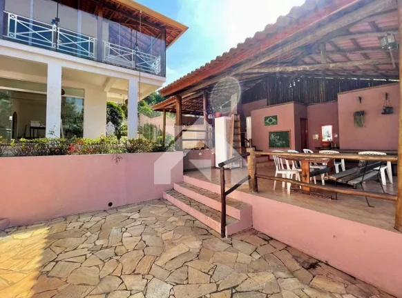 Imagem Casa de Condomínio em Chácara das Paineiras - Carapicuíba