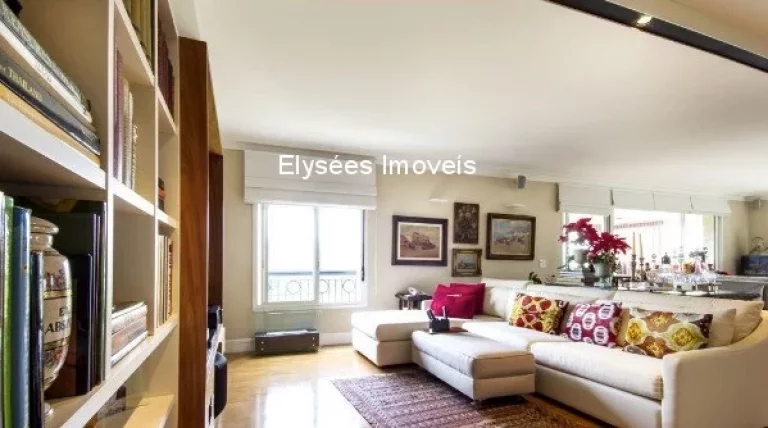 Imagem APARTAMENTO RESIDENCIAL em SÃO PAULO - SP, REAL PARQUE