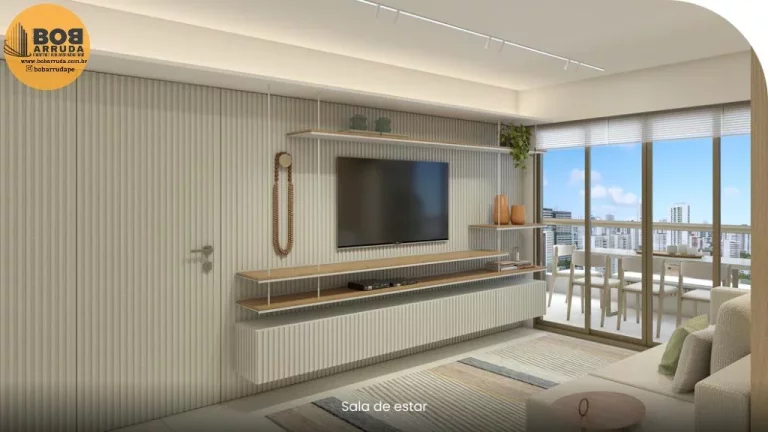 Imagem Apartamento Padrão