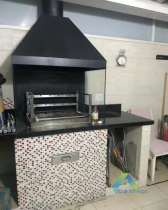 Imagem Sobrado Residencial à venda, Vila Moraes, São Paulo - .