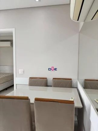 Imagem Apartamento 2 Quartos 1 Vaga - Embaré - Santos/SP
