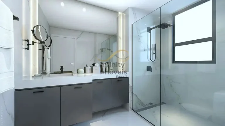 Imagem LEGADO - Apartamento à venda no bairro Lourdes - Belo Horizonte/MG